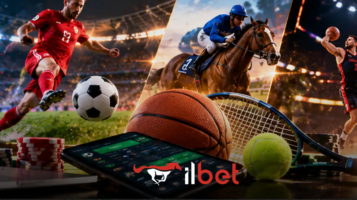 İlbet Bahis Rehberi 2026