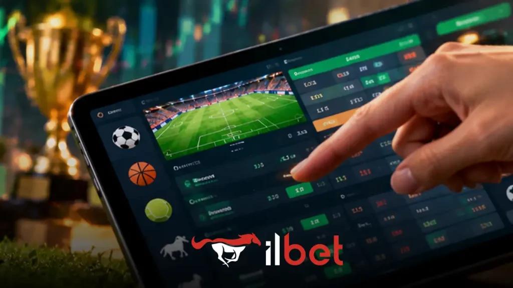 İlbet Bahis Rehberi 2026