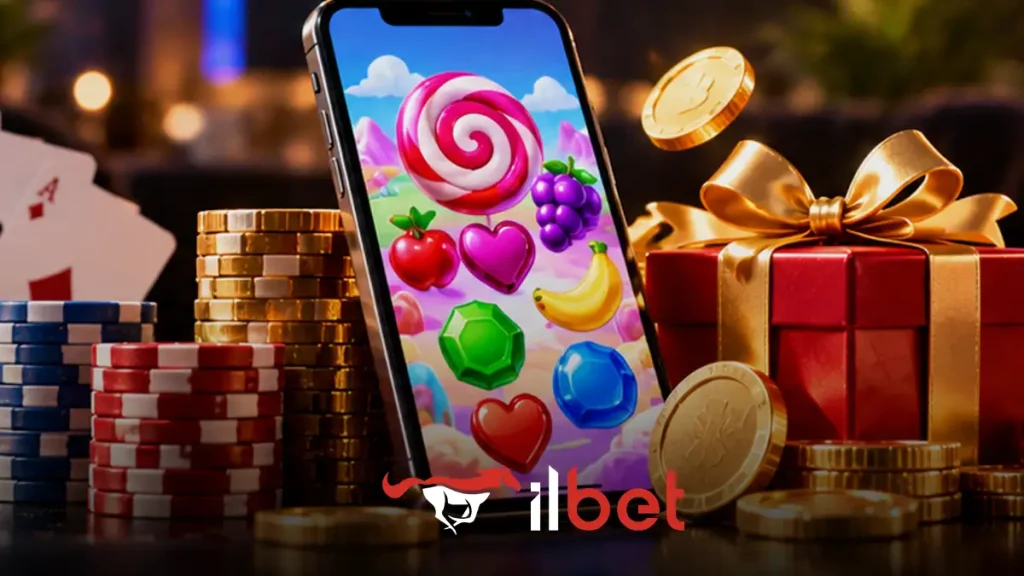 İlbet deneme bonusu veriyor mu